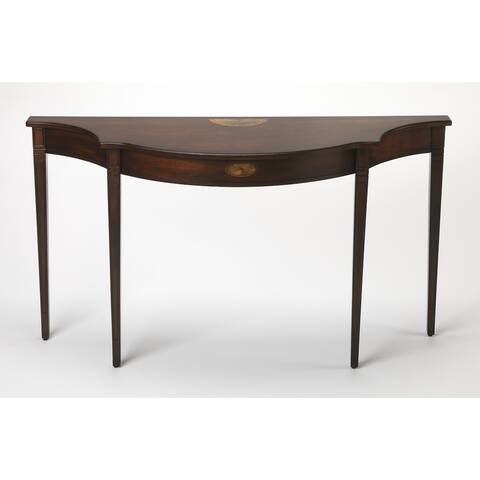 Chester 54" Console Table