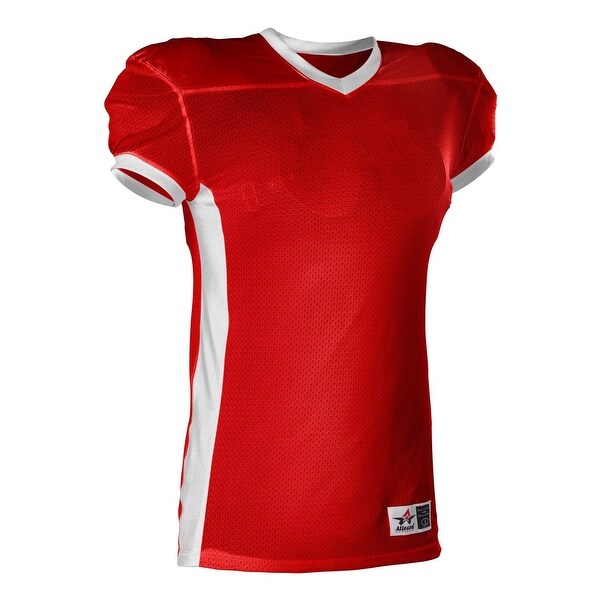 alleson athletic football jersey