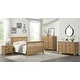 preview thumbnail 11 of 26, Soho Baby Mystic 4 in1 Convertible Crib