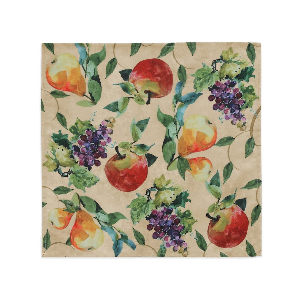 Palermo 20x20 Napkins - 20" x 20"