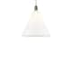 Option Oil Rubbed Bronze / Matte White