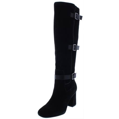 Buy Women's Knee High Franco Sarto Boots Online at Overstock | Our Best ...