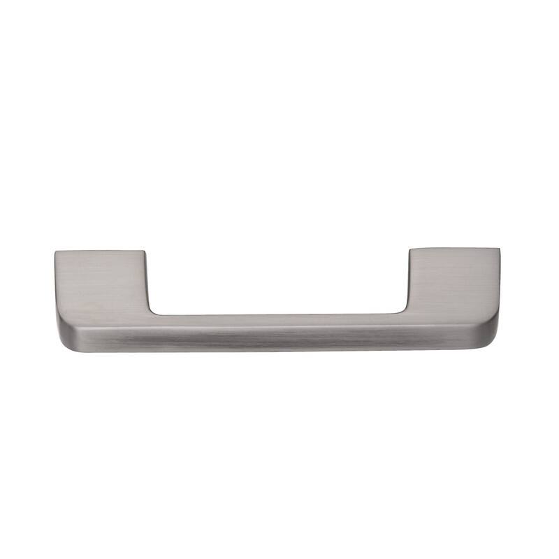 Utopia Alley Marino Pull Handle - Decorative Cabinet Drop Pull Handles for Cabinets, 3.75"/5.0" Center to Center