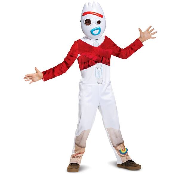 Shop Kids Forky Toy Story Halloween Costume Overstock 29719182