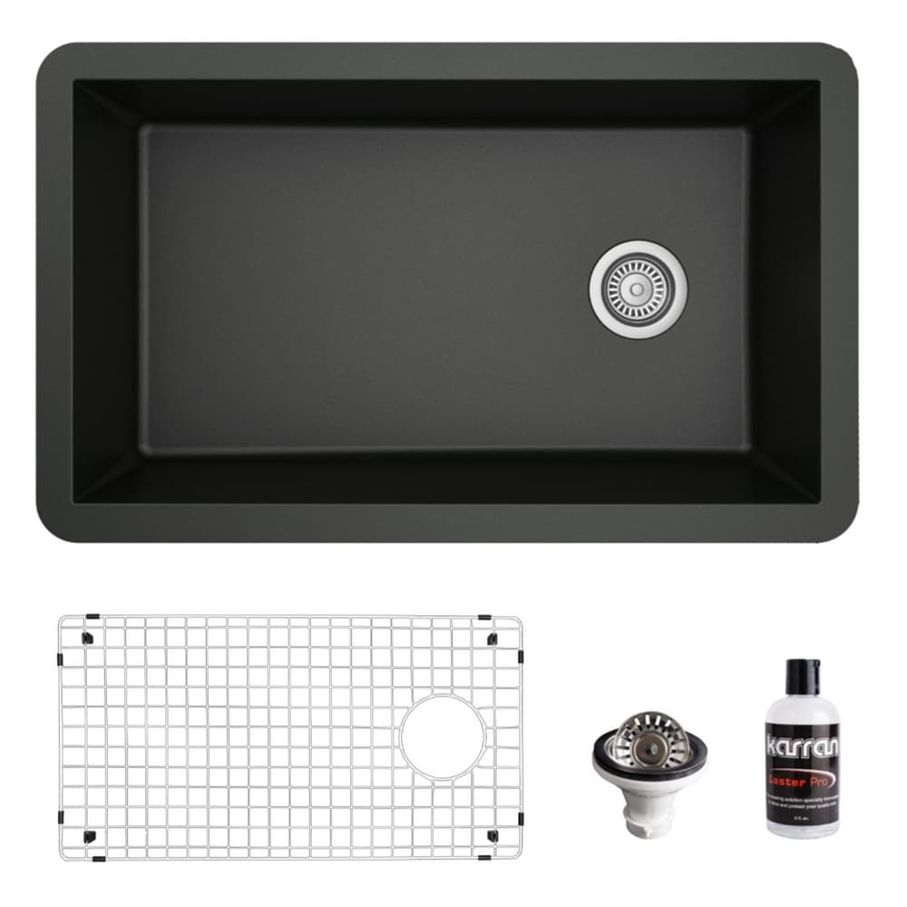 Brown, Undermount Kitchen Sinks | Shop Online at Overstock