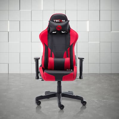 Sport Office-PC Gaming Chair