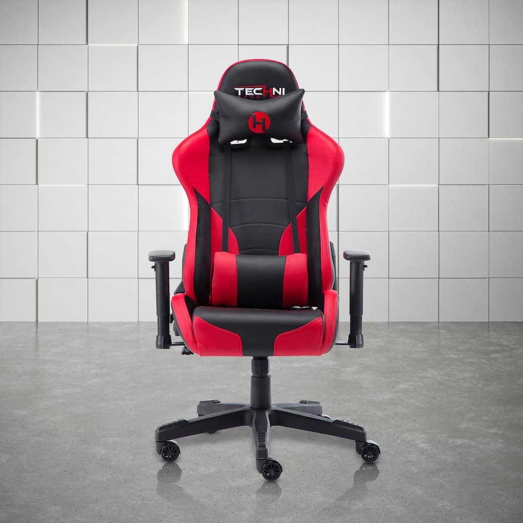 Sport Office-PC Gaming Chair