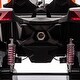 preview thumbnail 54 of 75, XXL 24V UTV Ride-On Car for Kids, Dual Seat, 4x4 Drive, Bluetooth, Music Playback, Remote Control, LED Lights 鈥