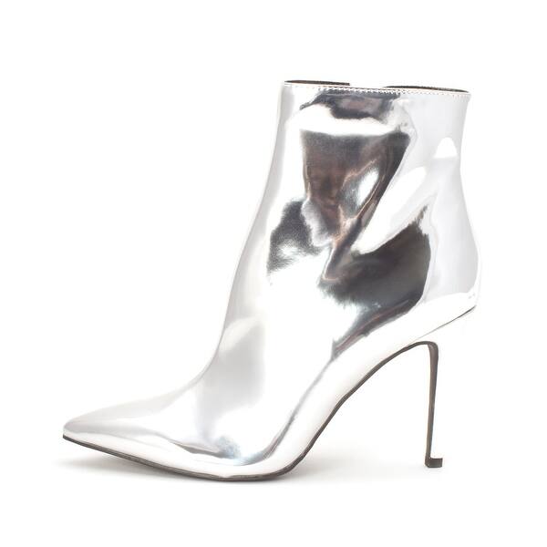 Shop Thalia Sodi Womens Rylie Pointed Toe Ankle Fashion Boots