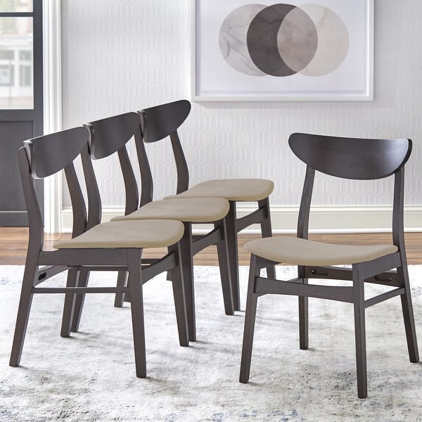 Simple Living Parlin Dining Chair (Set of 4)