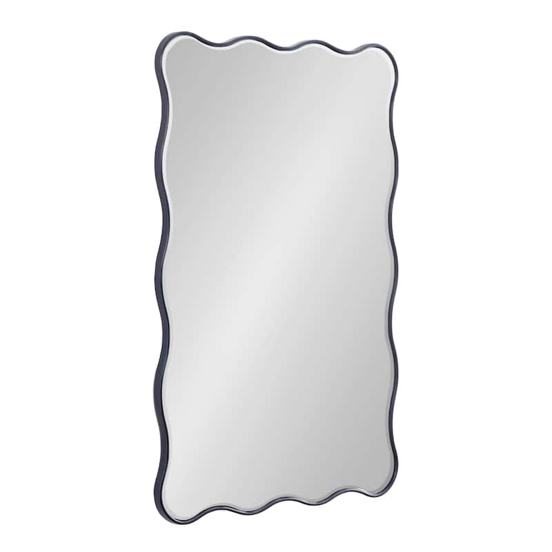 Kate and Laurel Viona Rectangle Mirror