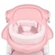 preview thumbnail 2 of 25, Dream On Me Aloha Fun 2-in-1 Baby Walker