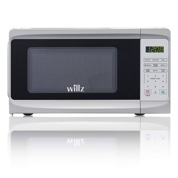 Benefits of using microwave preset programs