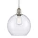 Option Brushed Satin Nickel / Seedy