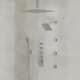 Option Brushed Nickel