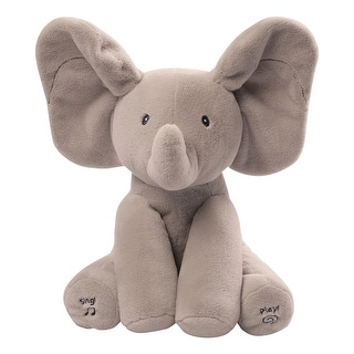 singing elephant