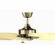 preview thumbnail 2 of 4, Fanimation Windpointe 52 inch Indoor Ceiling Fan