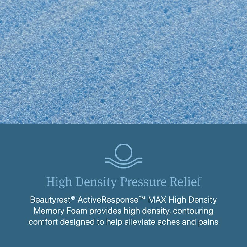 Beautyrest Regal Sleep Hybrid Medium Firm Mattress