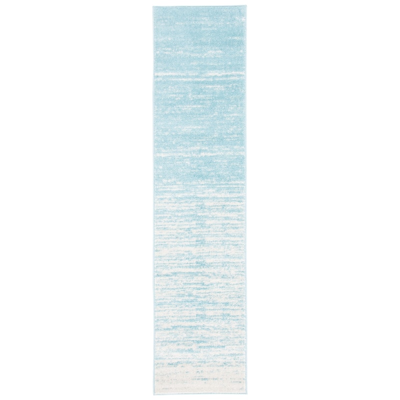 SAFAVIEH Adirondack Vera Modern Ombre Distressed Area Rug