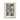 Hard-Carved Bone & MDF Photo Frame, Natural (Holds 4" x 6" Photo)