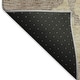 preview thumbnail 4 of 5, Premium Washable Super Soft Modern Drama Mayfield Rug