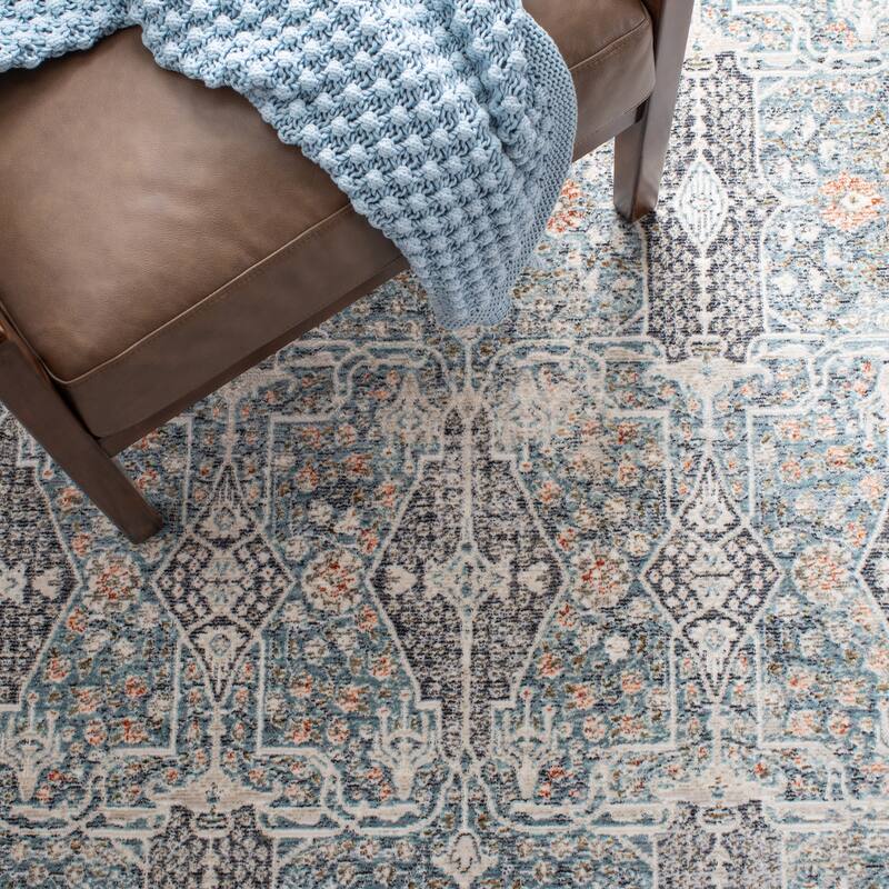 SAFAVIEH History Jaye Modern Rug