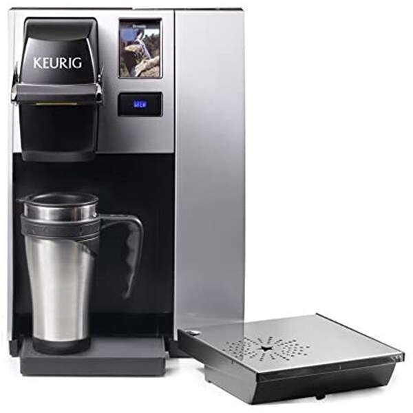 Starbucks verismo 600 top