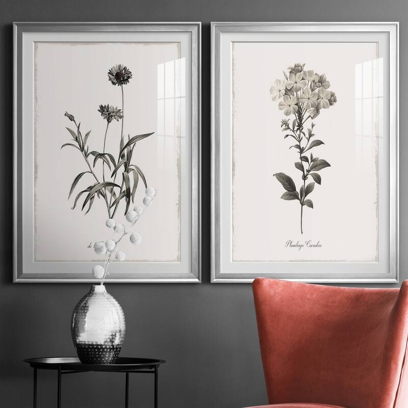 Sketchbook Imperial Premium Framed Print - Ready to Hang