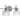 Phase 4 Collection 16 in. Brushed Nickel Small Modern Integrated 3CCT Integrated LED Linear Vanity Light