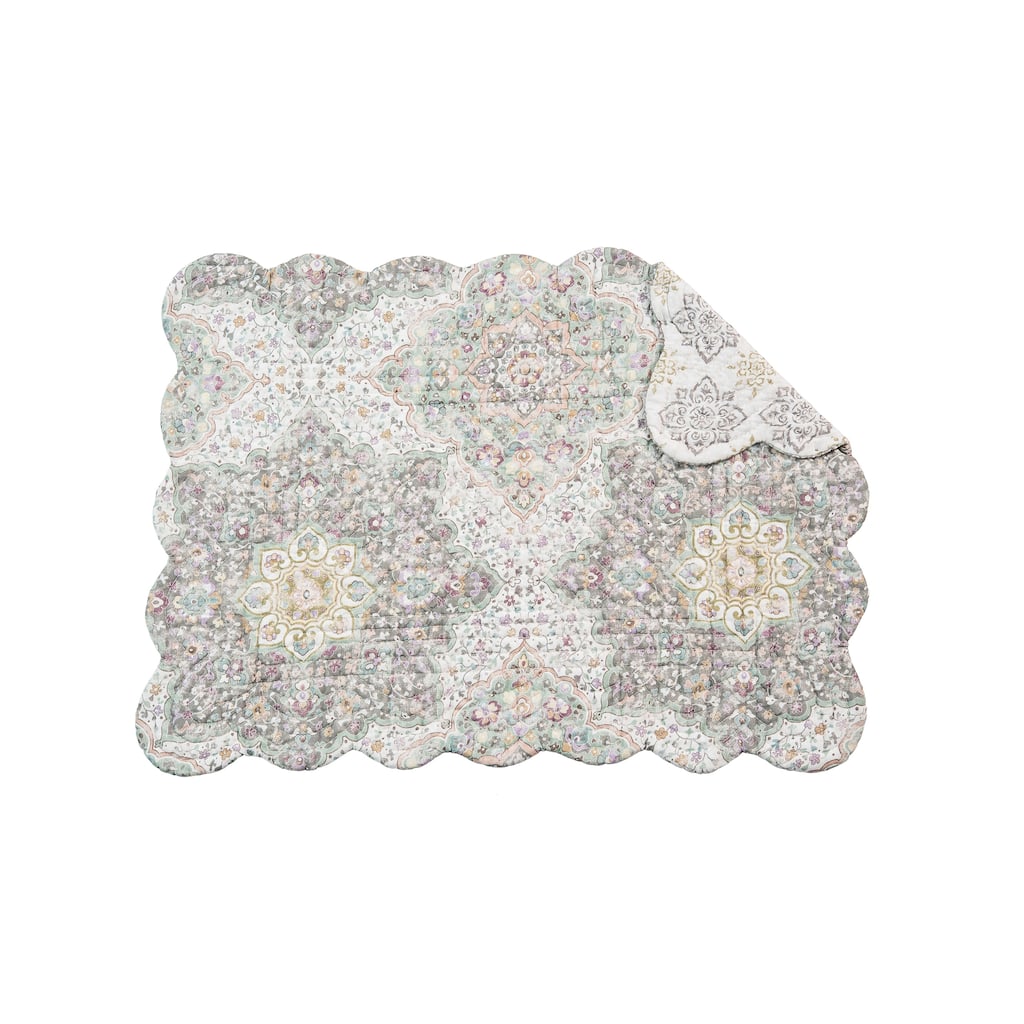 Elaina Placemat Set of 6 - Set of 6