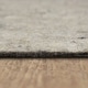 preview thumbnail 6 of 6, Mohawk Home Felt Rug Pad 1/4" Inch Thick Plush Comfort Cushion - Grey