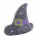 preview thumbnail 2 of 2, Witch Hat Pillow