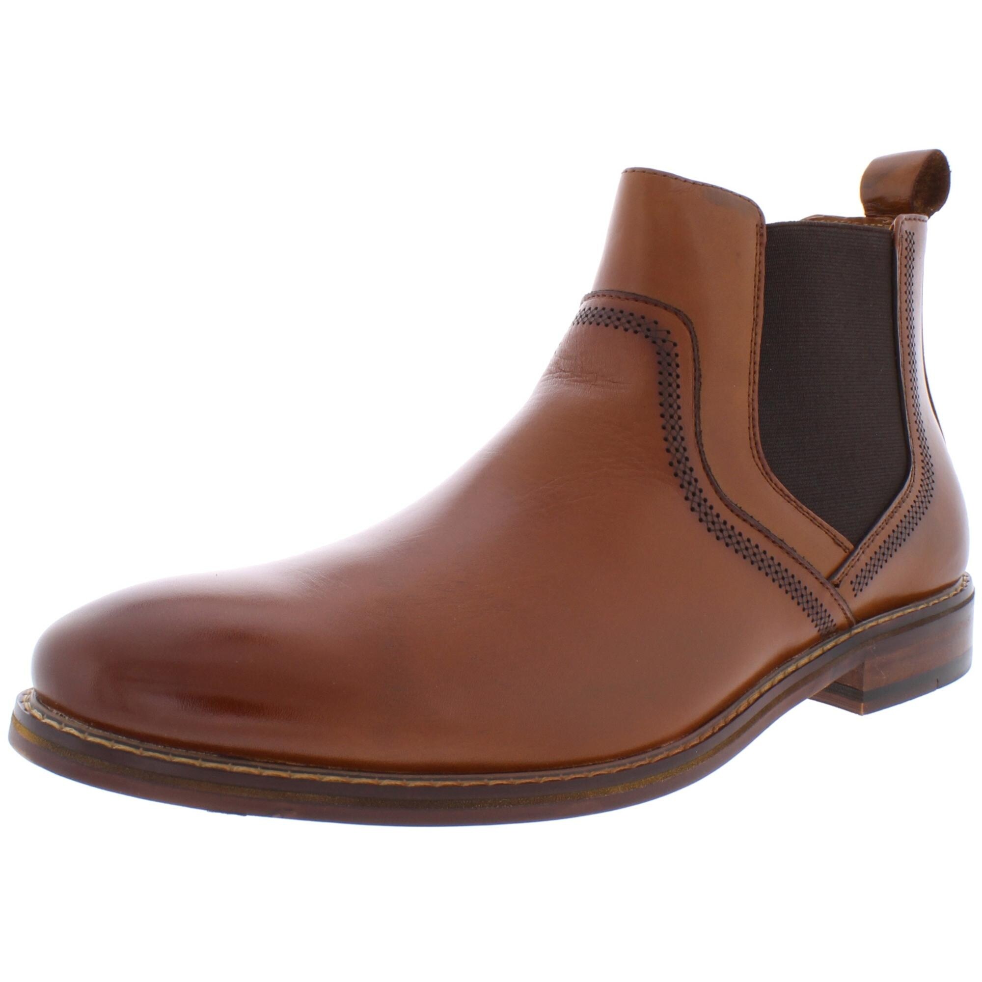 stacy adams dress boots