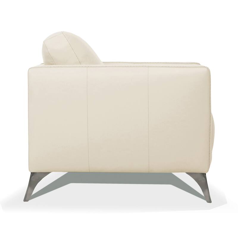 Boche Track Armrest Loveseat