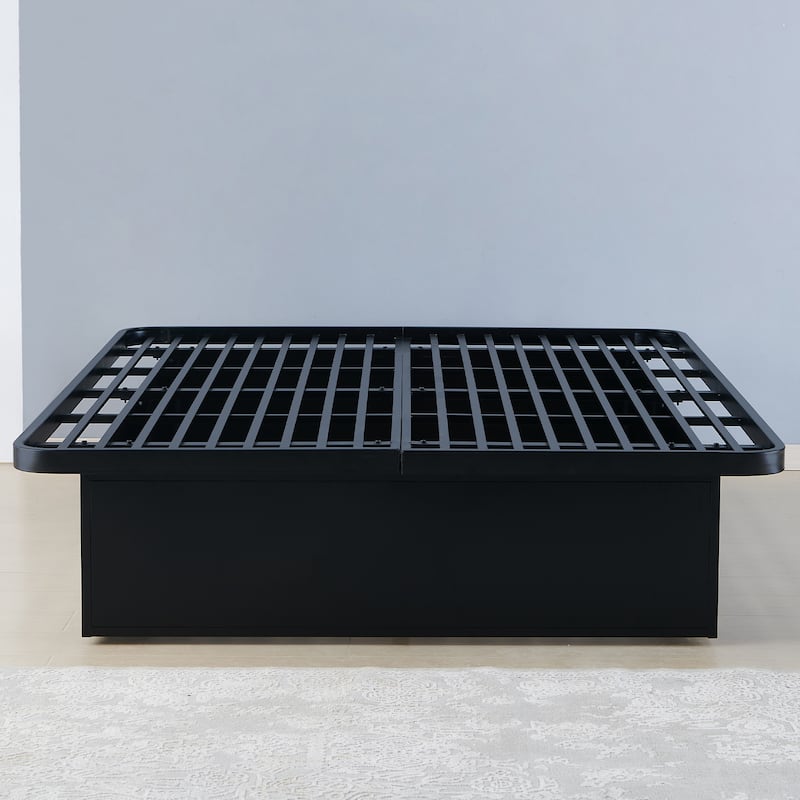 Bed Metal Frame