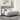 Abbyson Felix Weathered Grey Chevron Platform Bed