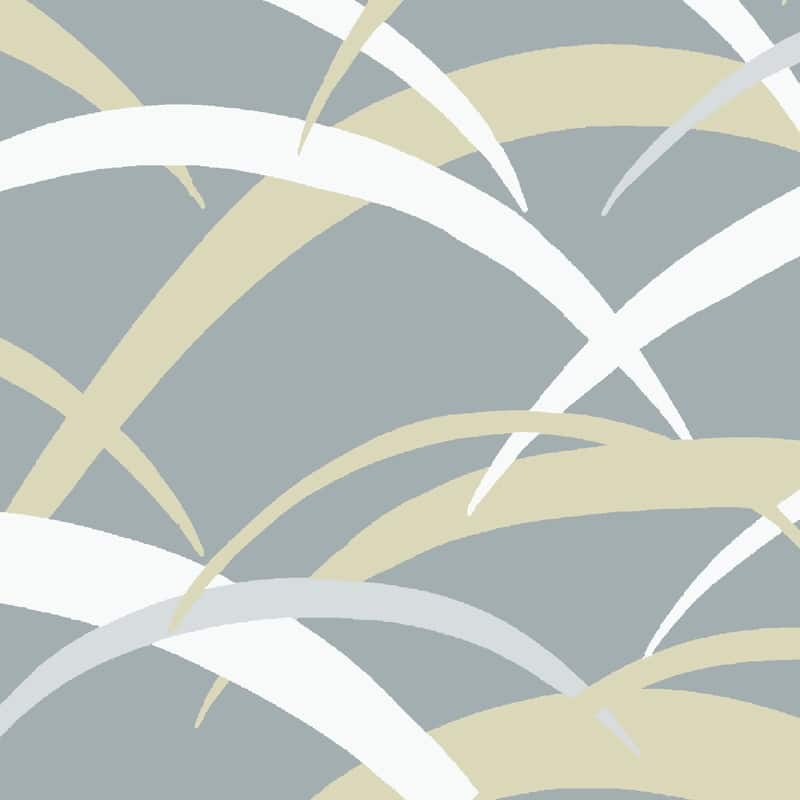 A-Street Prints Kasia Slate Abstract Wallpaper