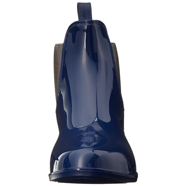 ralph lauren ankle rain boots