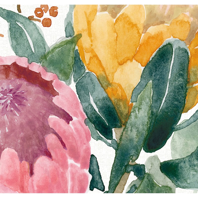 Protea Passion Outdoor Art 24x24