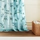 preview thumbnail 3 of 6, Ted Baker Electra Blossom Curtain Panel Pair