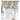RLF Home Design Garden Pallet Victory Swag 3-Scoop Window Valance Color Blush