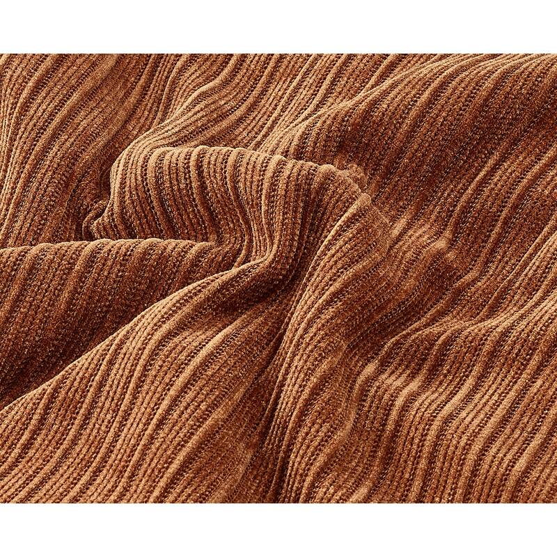 Nanshing Ingrid 7 Piece Cabin, Modern Comforter Set