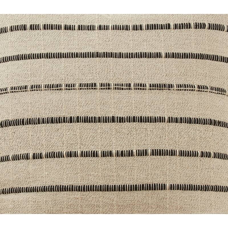 Corded Design Long Table Runner