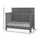 preview thumbnail 15 of 14, Denman 4-in-1 Convertible Crib
