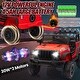 preview thumbnail 13 of 26, Ride on Truck Car 12V Kids Electric Vehicles with Remote Control