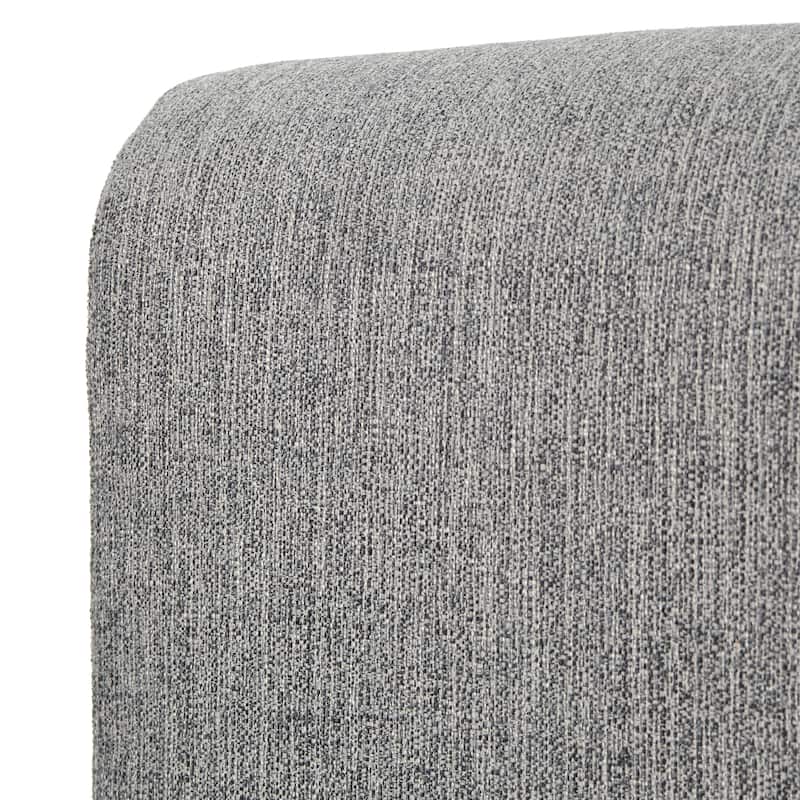 Lifestorey Emery Upholstered Queen Bed