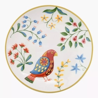 Gabbys Dollhouse 30389550 7 In. Party Dessert Plates - 8 Per Pack