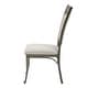 preview thumbnail 10 of 16, Linon Franklin 5-piece Industrial Dining Set