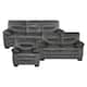 Option Dark Gray