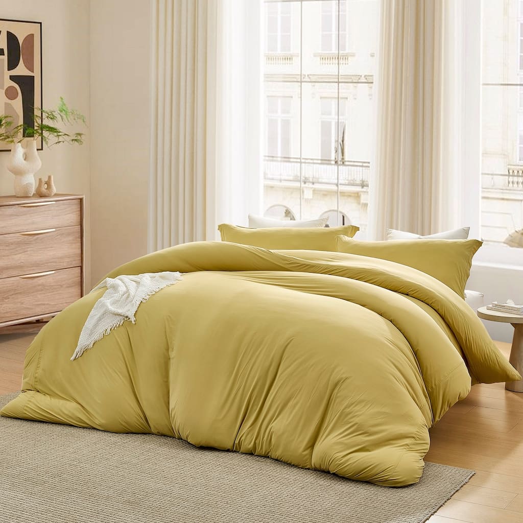 Look At This Thicky® - Coma Inducer® Oversized Comforter Set - Extra Thicky - Cocoon